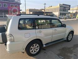 ميتسوبيشي باجيرو